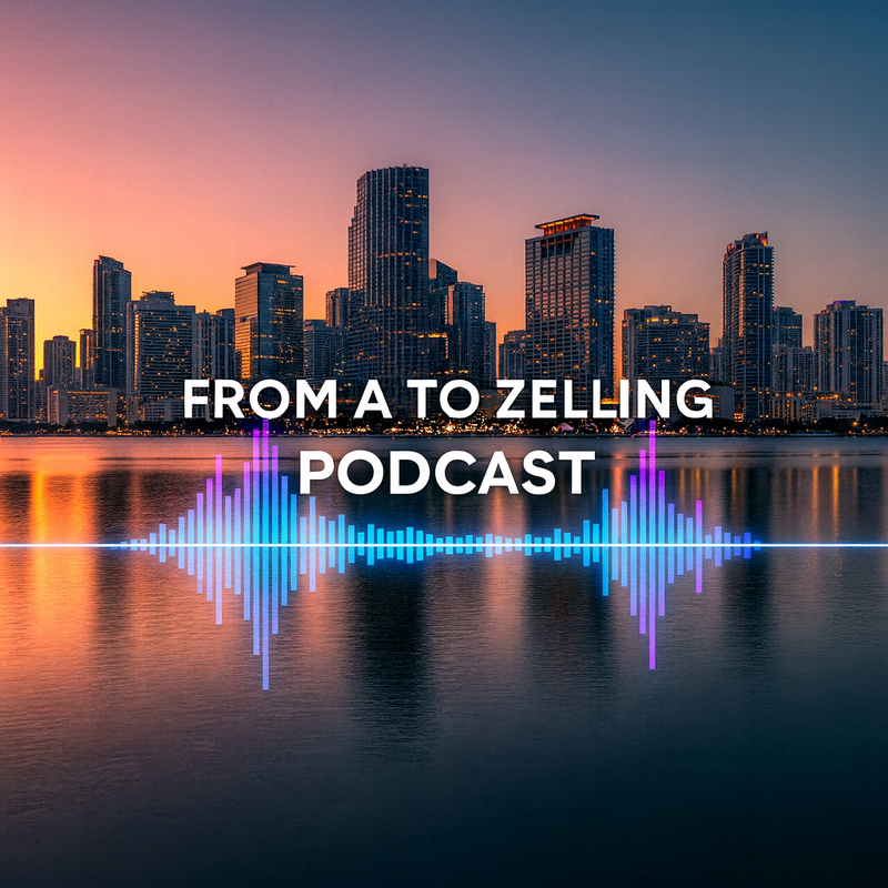 Episode 22: October 27, 2025